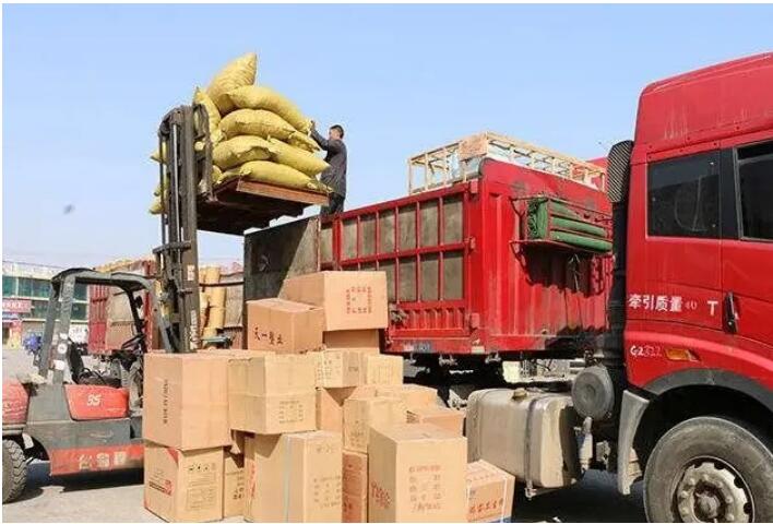 泉州到晋安区物流专线