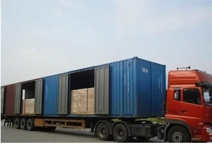 泉州到晋安区整车运输