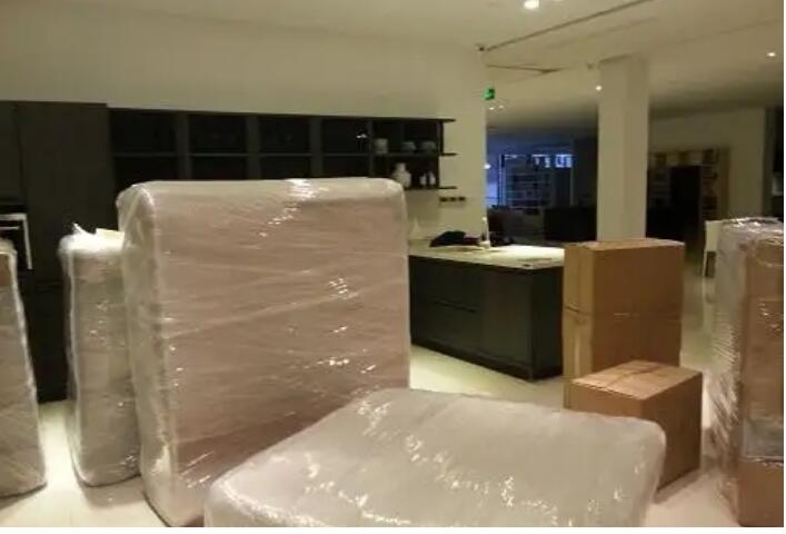 泉州到晋安区长途搬家