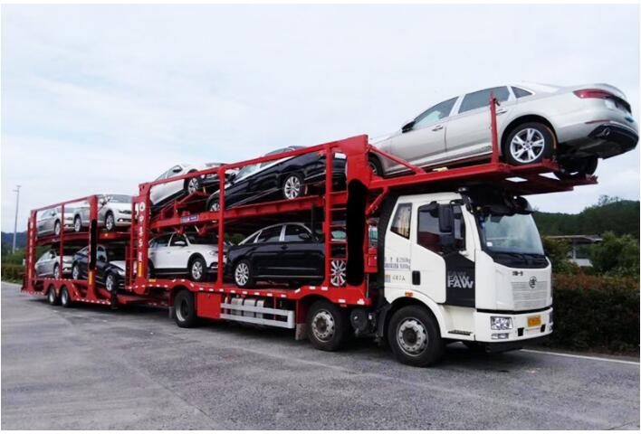 泉州到晋安区轿车托运